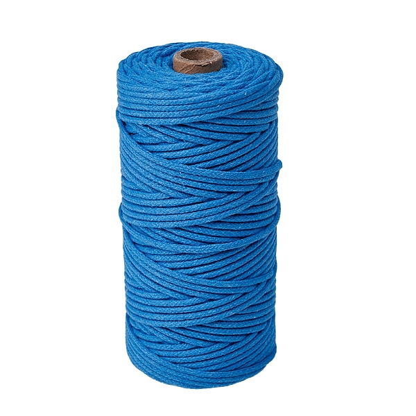 Cotton Macrame Cord - image