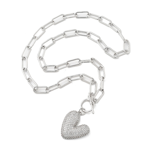 Brass Micro Pave Cu… - image