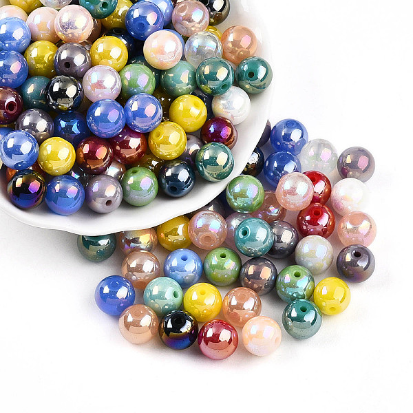 Glass Seed Beads - image