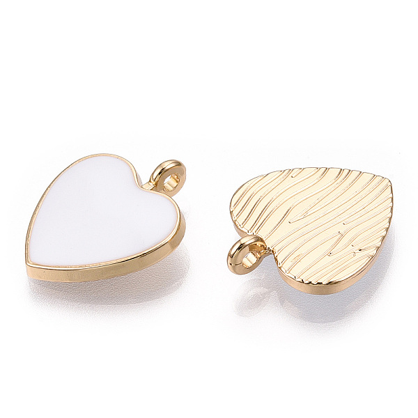 Alloy Pendants