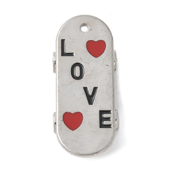 Alloy With Enamel P… - image