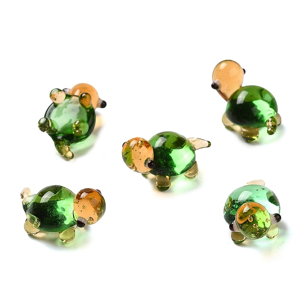 Handmade Lampwork H… - image