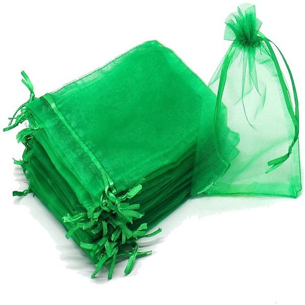 Organza Packing Dra… - image