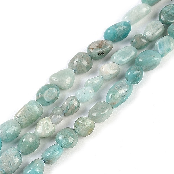 Natural Amazonite B… - image