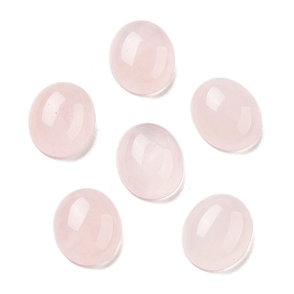 Natural Rose Quartz… - image