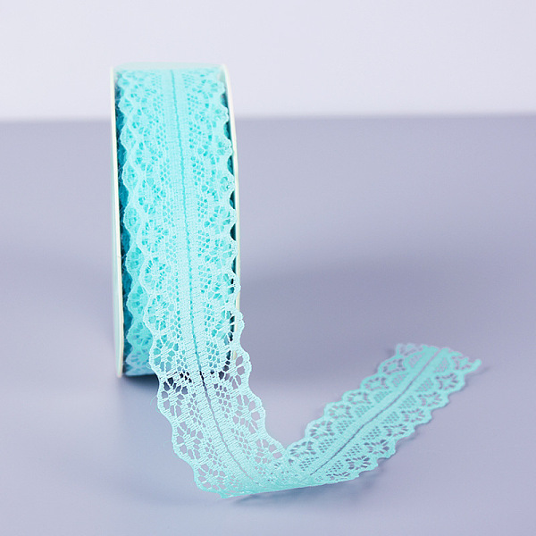 25 Yards Flat Cotto… - image