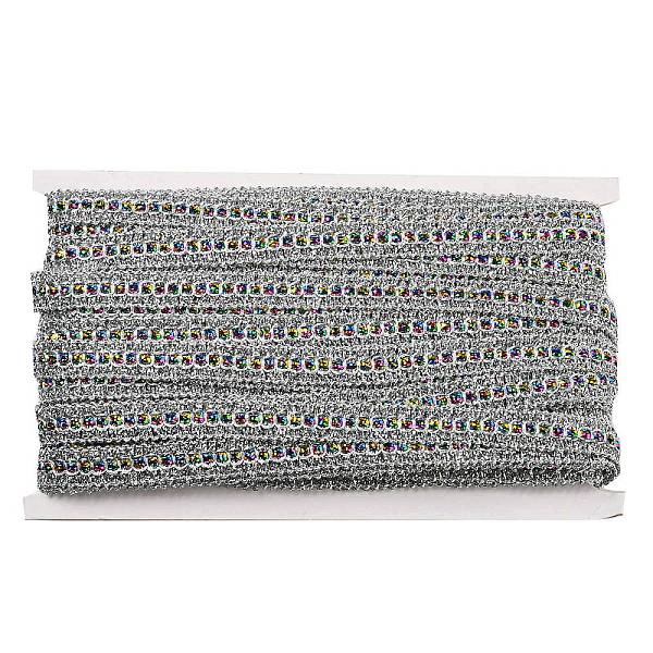 Polyester Glitter L… - image