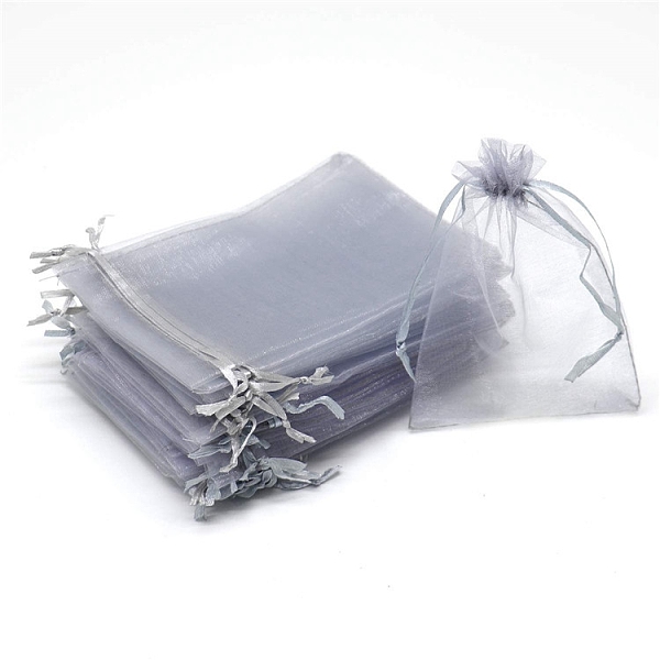 Organza Diy Craft D… - image