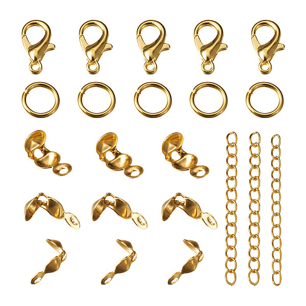 Jewelry Making Finding Kit