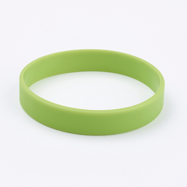 Bracelets En Silicone