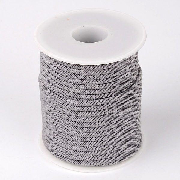 Round Polyester Cor… - image
