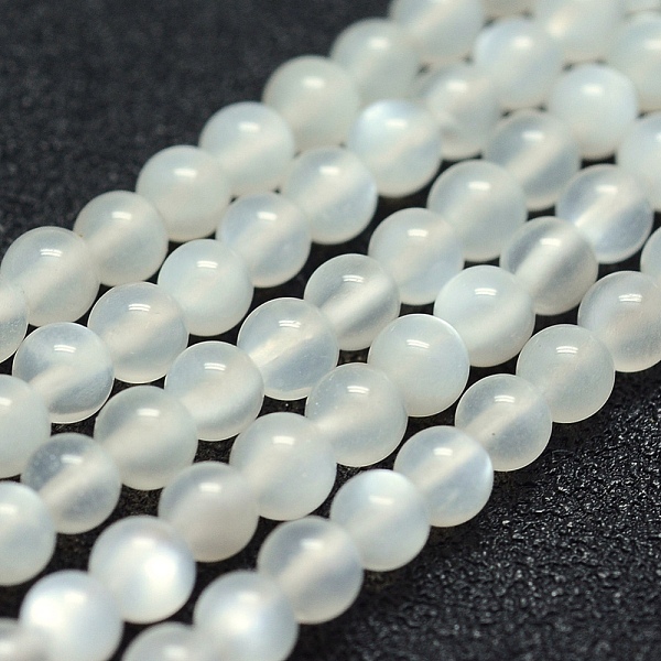 Natural White Moons… - image