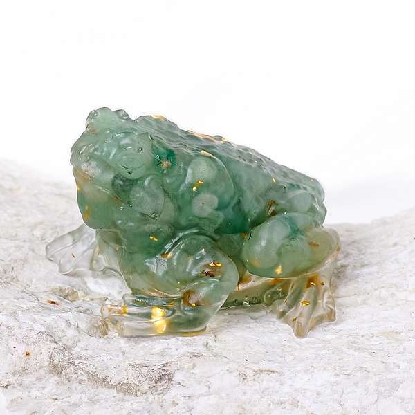 Natural Green Avent… - image