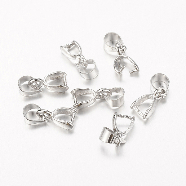 Brass Ice Pick Pinc… - image