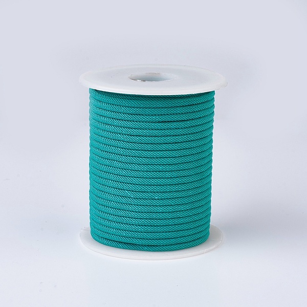 Nylon Threads - image