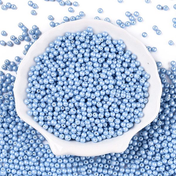Glass Seed Beads - image