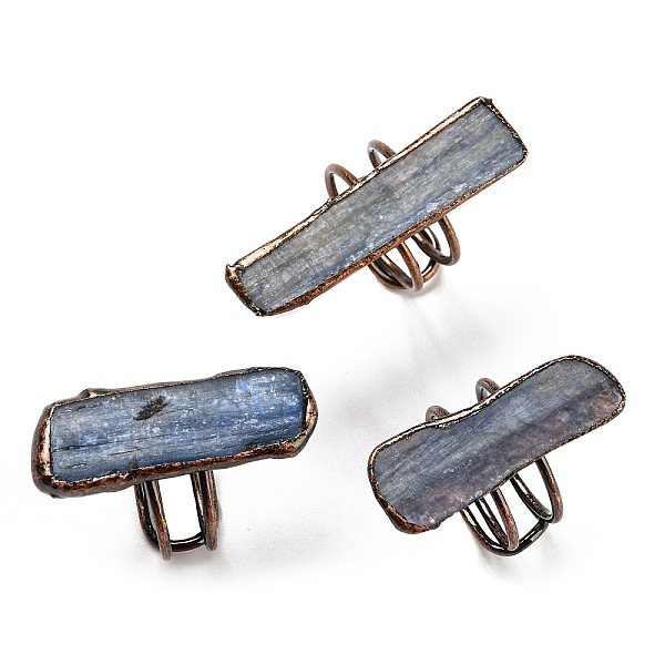 Natural Kyanite/Cya… - image