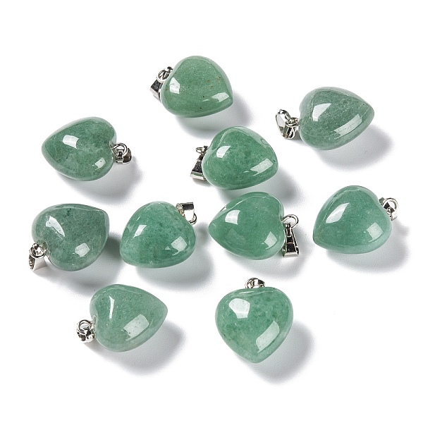Natural Green Avent… - image