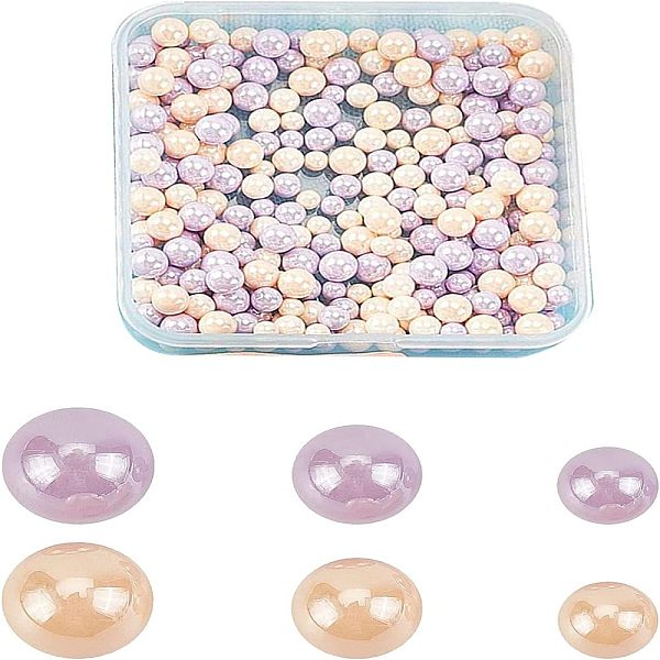 300Pcs 6 Styles All… - image