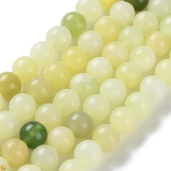 Natural New Jade Ro… - image