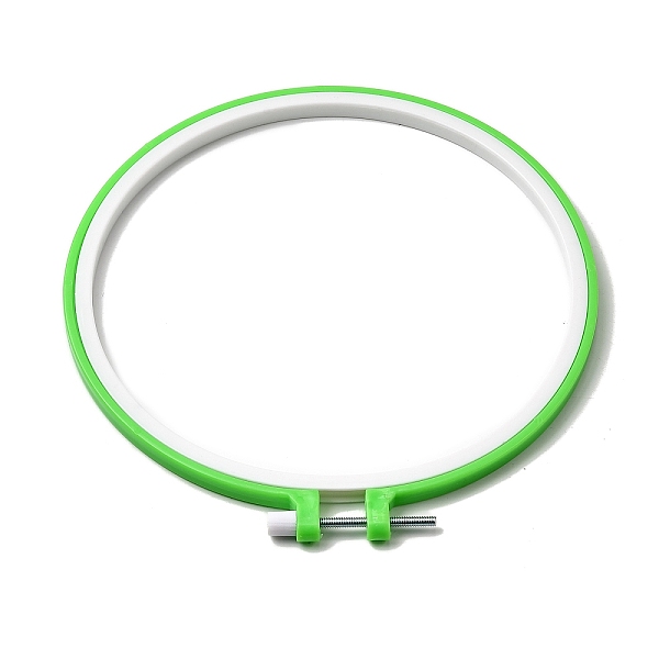 Plastic Cross Stitc… - image
