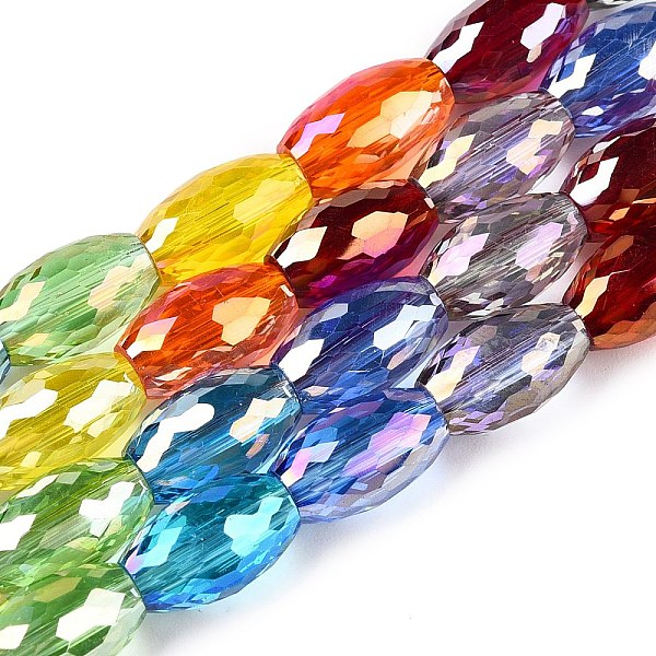 Transparent Glass B… - image
