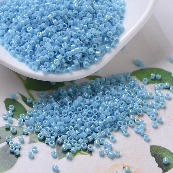Miyuki Delica Beads - image