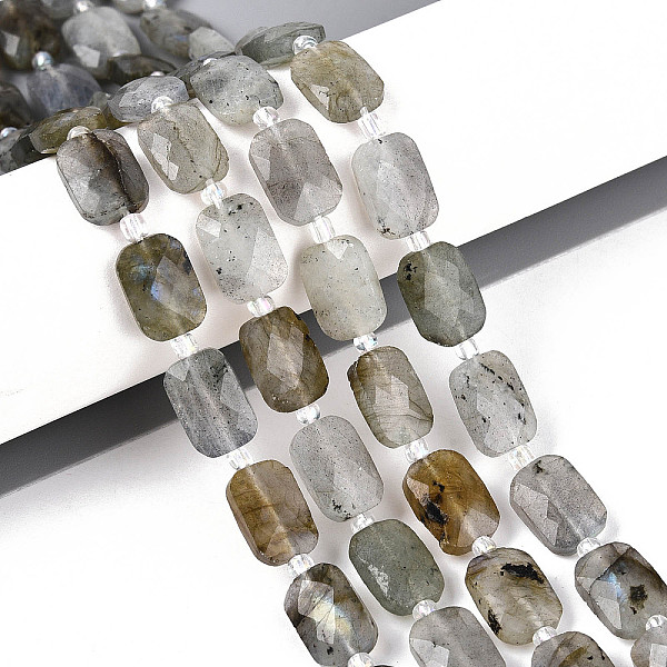 Natural Labradorite… - image