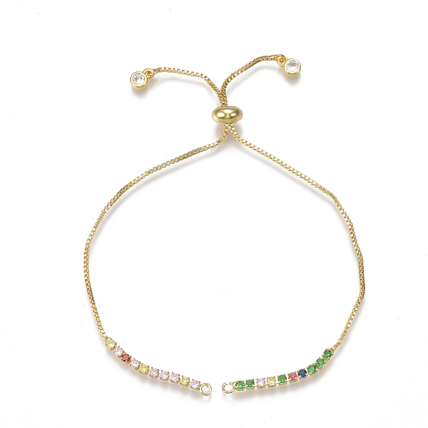 Bracciali in ottone che fanno