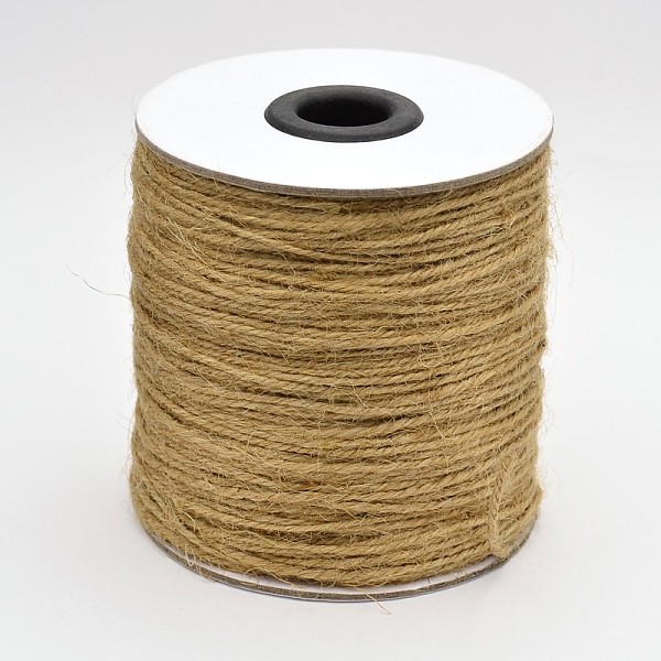 3-Ply Jute Cord - image