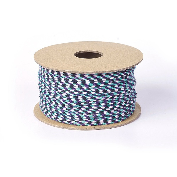Macrame Cotton Cord - image
