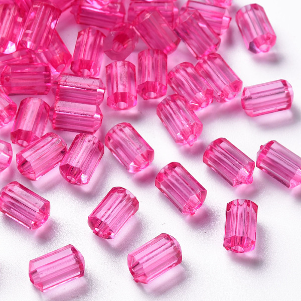 Transparent Acrylic… - image