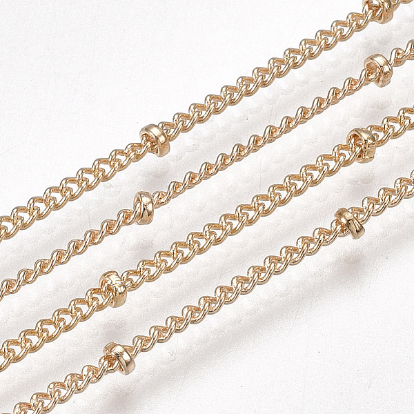 Catene di rondine in ottone