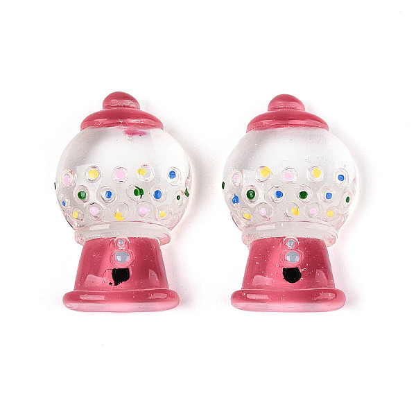Resin Cabochons - image
