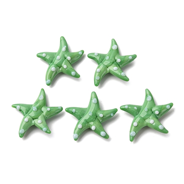 Handmade Lampwork H… - image