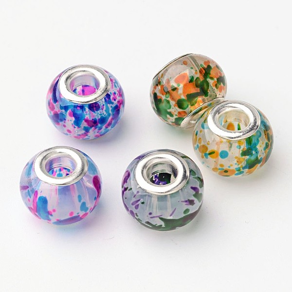 Spray Painted Glass… - image