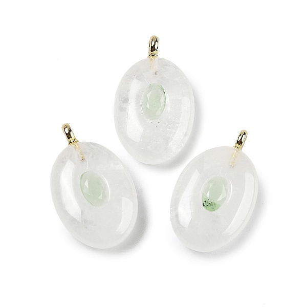 Natural Quartz Crys… - image