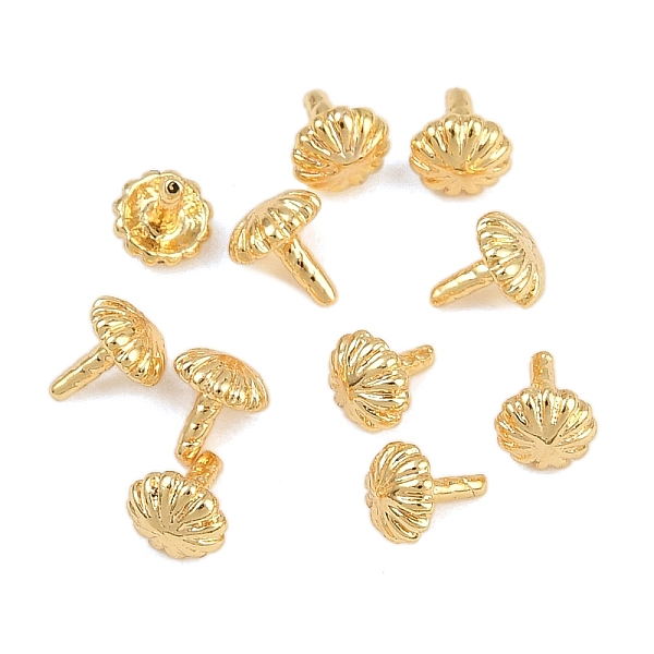 Brass Peg Bails Pin… - image