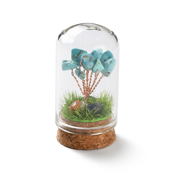Syntheticl Crackle … - image