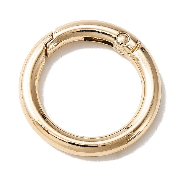 Zinc Alloy Spring G… - image