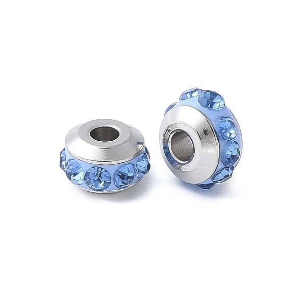 304 Stainless Steel… - image