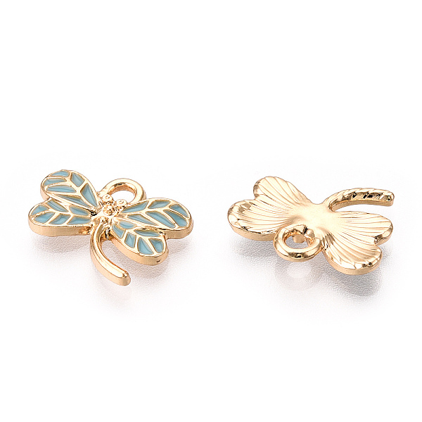 Light Gold Plated A… - image