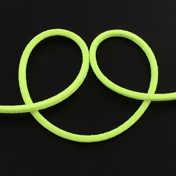 Round Elastic Cord - image
