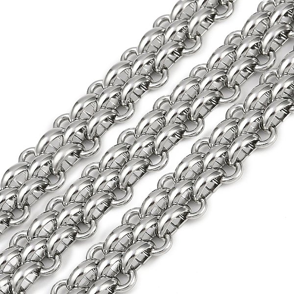 304 Stainless Steel… - image