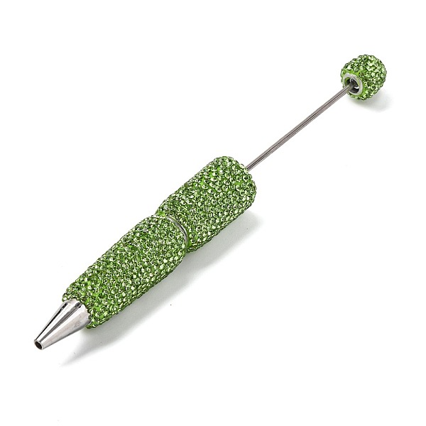 Iron Beadable Pen - image