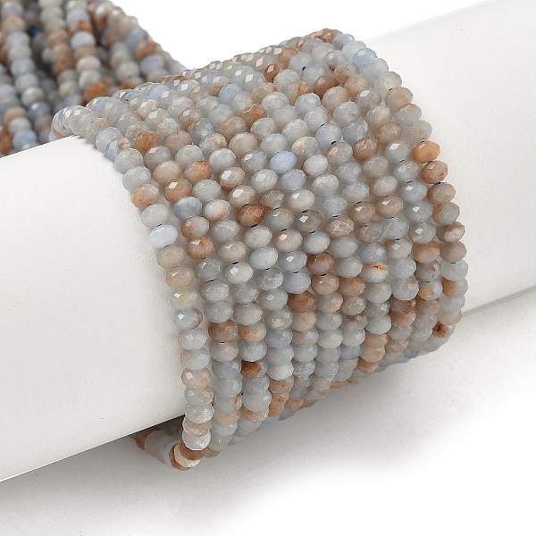 Natural Ang Beads S… - image