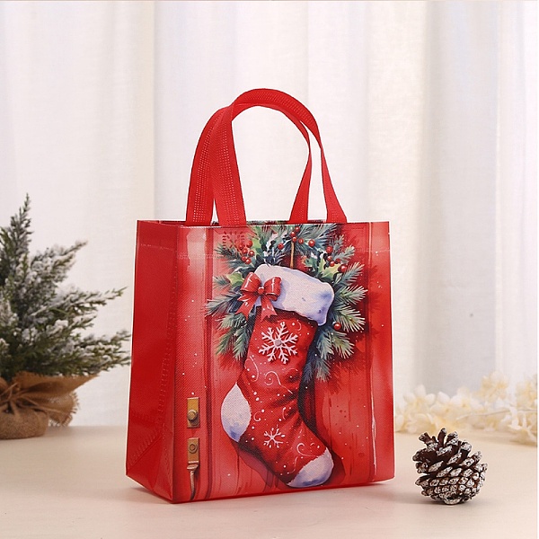 Rectangle Christmas… - image