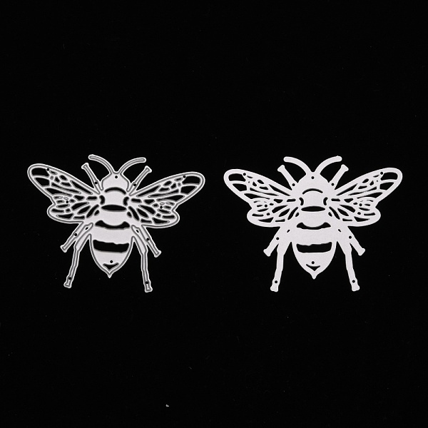 Bees Carbon Steel Cutting Dies Stencils