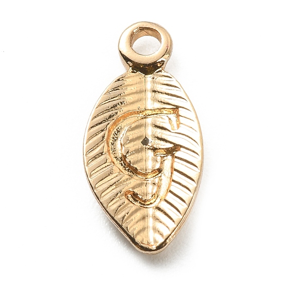 Alloy Pendants