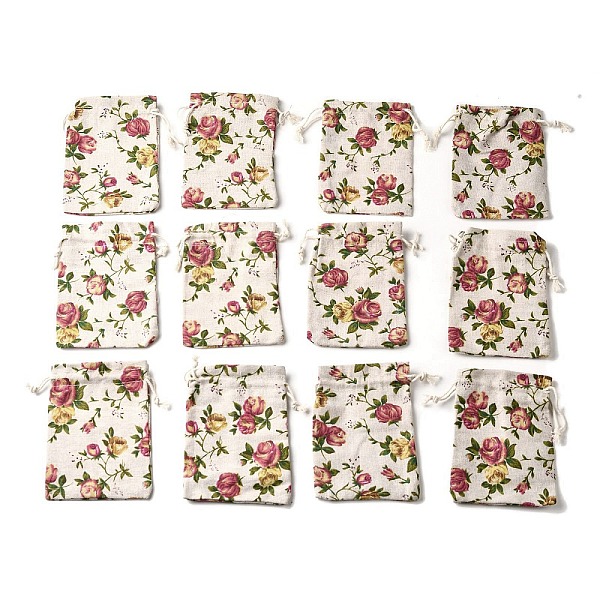 12Pcs 12 Styles Val… - image